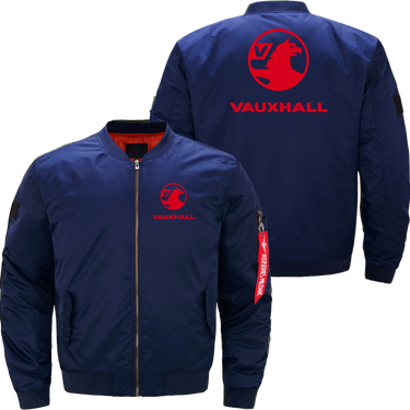 VAUXHALL JACKET